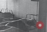 Image of Patients in hospital tended by nuns Vienna Austria, 1923, second 57 stock footage video 65675027115