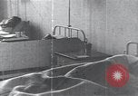 Image of Patients in hospital tended by nuns Vienna Austria, 1923, second 62 stock footage video 65675027115