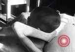 Image of Tuberculosis of bone Vienna Austria, 1923, second 16 stock footage video 65675027116