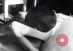 Image of Tuberculosis of bone Vienna Austria, 1923, second 17 stock footage video 65675027116