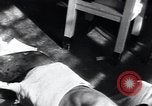Image of Tuberculosis of skin Vienna Austria, 1923, second 17 stock footage video 65675027117