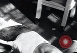 Image of Tuberculosis of skin Vienna Austria, 1923, second 18 stock footage video 65675027117