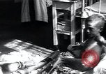 Image of Tuberculosis of bone and skin Vienna Austria, 1923, second 8 stock footage video 65675027118