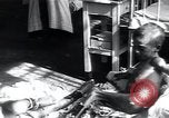 Image of Tuberculosis of bone and skin Vienna Austria, 1923, second 9 stock footage video 65675027118