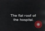 Image of Tuberculosis of bone and skin Vienna Austria, 1923, second 38 stock footage video 65675027118