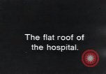 Image of Tuberculosis of bone and skin Vienna Austria, 1923, second 39 stock footage video 65675027118