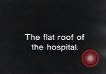 Image of Tuberculosis of bone and skin Vienna Austria, 1923, second 40 stock footage video 65675027118