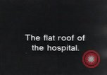 Image of Tuberculosis of bone and skin Vienna Austria, 1923, second 41 stock footage video 65675027118