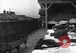 Image of Tuberculosis of bone and skin Vienna Austria, 1923, second 43 stock footage video 65675027118