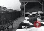 Image of Tuberculosis of bone and skin Vienna Austria, 1923, second 44 stock footage video 65675027118