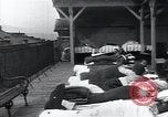 Image of Tuberculosis of bone and skin Vienna Austria, 1923, second 46 stock footage video 65675027118