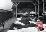 Image of Tuberculosis of bone and skin Vienna Austria, 1923, second 47 stock footage video 65675027118