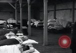 Image of Tuberculosis of bone and skin Vienna Austria, 1923, second 55 stock footage video 65675027118