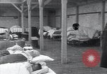 Image of Tuberculosis of bone and skin Vienna Austria, 1923, second 56 stock footage video 65675027118
