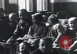 Standbild Kinder Wien Österreich, 1923, aus Sekunde 41 historischem Filmmaterial Videoclip 65675027119