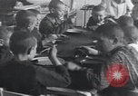 Standbild Kinder Wien Österreich, 1923, aus Sekunde 60 historischem Filmmaterial Videoclip 65675027119