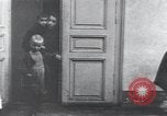 Standbild Kinder mit Rachitis Wien Österreich, 1923, aus Sekunde 12 historischem Filmmaterial Videoclip 65675027120