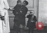 Standbild Kinder mit Rachitis Wien Österreich, 1923, aus Sekunde 21 historischem Filmmaterial Videoclip 65675027120