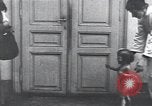 Standbild Kinder mit Rachitis Wien Österreich, 1923, aus Sekunde 31 historischem Filmmaterial Videoclip 65675027120