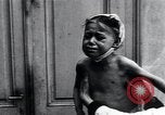 Standbild Kinder mit Rachitis Wien Österreich, 1923, aus Sekunde 48 historischem Filmmaterial Videoclip 65675027120