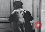 Standbild Kind Wien Österreich, 1923, aus Sekunde 6 historischem Filmmaterial Videoclip 65675027121