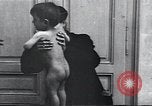 Standbild Kind Wien Österreich, 1923, aus Sekunde 7 historischem Filmmaterial Videoclip 65675027121