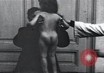 Standbild Kind Wien Österreich, 1923, aus Sekunde 12 historischem Filmmaterial Videoclip 65675027121