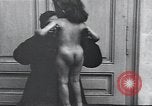 Standbild Kind Wien Österreich, 1923, aus Sekunde 14 historischem Filmmaterial Videoclip 65675027121