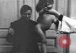 Standbild Kind Wien Österreich, 1923, aus Sekunde 17 historischem Filmmaterial Videoclip 65675027121