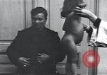 Standbild Kind Wien Österreich, 1923, aus Sekunde 18 historischem Filmmaterial Videoclip 65675027121