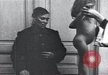Standbild Kind Wien Österreich, 1923, aus Sekunde 19 historischem Filmmaterial Videoclip 65675027121