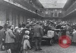 Image of Quakers distribute food Vienna Austria, 1923, second 1 stock footage video 65675027122