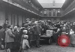 Image of Quakers distribute food Vienna Austria, 1923, second 3 stock footage video 65675027122
