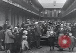Image of Quakers distribute food Vienna Austria, 1923, second 4 stock footage video 65675027122