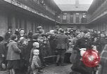 Image of Quakers distribute food Vienna Austria, 1923, second 6 stock footage video 65675027122