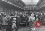 Image of Quakers distribute food Vienna Austria, 1923, second 8 stock footage video 65675027122