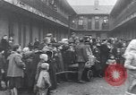Image of Quakers distribute food Vienna Austria, 1923, second 9 stock footage video 65675027122