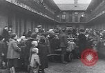 Image of Quakers distribute food Vienna Austria, 1923, second 12 stock footage video 65675027122