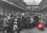 Image of Quakers distribute food Vienna Austria, 1923, second 14 stock footage video 65675027122