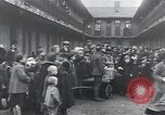 Image of Quakers distribute food Vienna Austria, 1923, second 15 stock footage video 65675027122