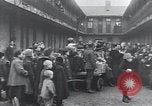Image of Quakers distribute food Vienna Austria, 1923, second 17 stock footage video 65675027122