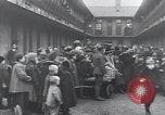 Image of Quakers distribute food Vienna Austria, 1923, second 18 stock footage video 65675027122