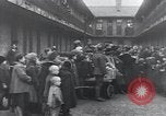Image of Quakers distribute food Vienna Austria, 1923, second 19 stock footage video 65675027122