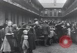 Image of Quakers distribute food Vienna Austria, 1923, second 20 stock footage video 65675027122
