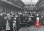 Image of Quakers distribute food Vienna Austria, 1923, second 21 stock footage video 65675027122