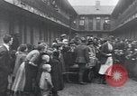 Image of Quakers distribute food Vienna Austria, 1923, second 22 stock footage video 65675027122