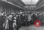 Image of Quakers distribute food Vienna Austria, 1923, second 23 stock footage video 65675027122