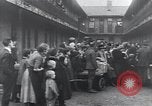 Image of Quakers distribute food Vienna Austria, 1923, second 24 stock footage video 65675027122