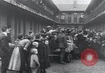 Image of Quakers distribute food Vienna Austria, 1923, second 25 stock footage video 65675027122
