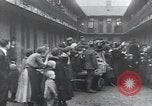 Image of Quakers distribute food Vienna Austria, 1923, second 26 stock footage video 65675027122